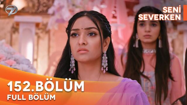 Seni Severken (Bhagya Lakshmi) Hint Dizisi | 152. Bölüm | 28 Temmuz 2025 @kanal7​