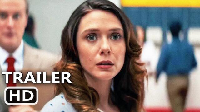 ETERNITY Trailer (2025) Elizabeth Olsen, Miles Teller