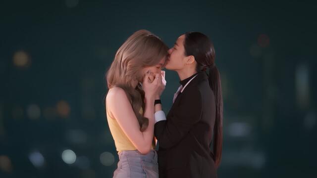 Aira & Tawan | Always Been Yours - DZHABER | Only You The Series | 4K [Eng Sub]