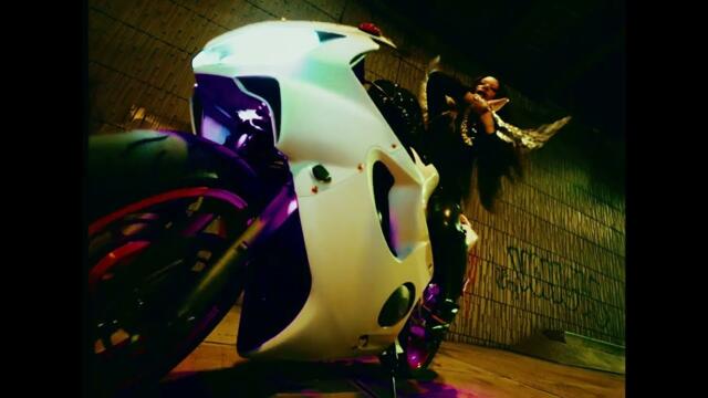 Molly Santana - No Rules (Official Music Video)