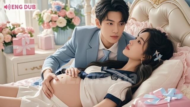 Poor Girl Spent One Night With CEO Allergic to Women—Pregnant With 4 babies! Now He Won’t Let Her Go
