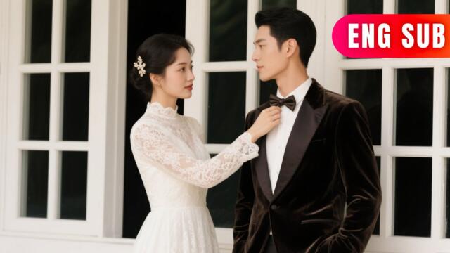 [ENG SUB]✨CEO Mourns His Late Wife, Unaware the One by His Side Is His Long-Loved #DRAMA #PureLove