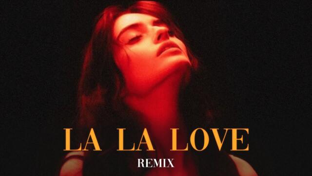 REEA - La La Love (Elyxo Remix)