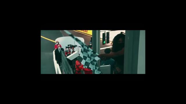 Will You Race  With Me Tonight ? -DJ Broid(Original mix)