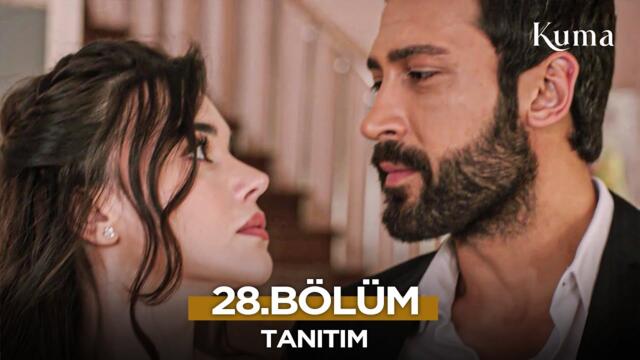 Kuma Dizisi 28. Bölüm Fragmanı | 30 Temmuz 2025