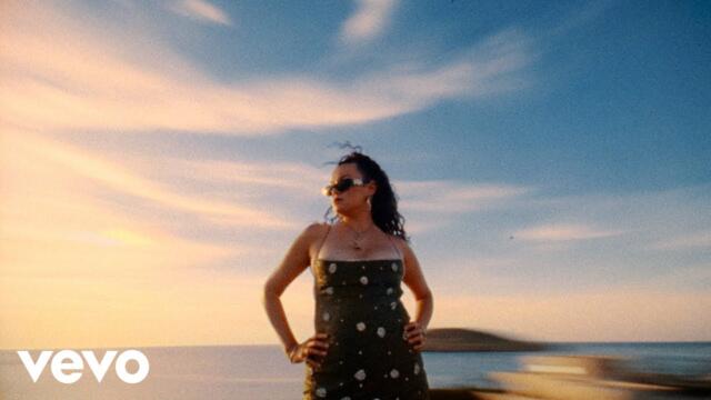 Calvin Harris, Clementine Douglas - Blessings (Official Video)