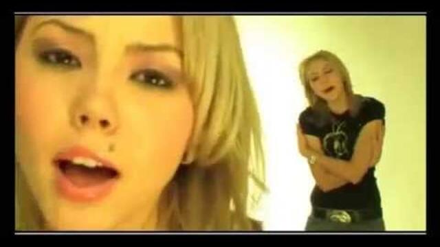 Denisa - Un sarut pentru un sarut