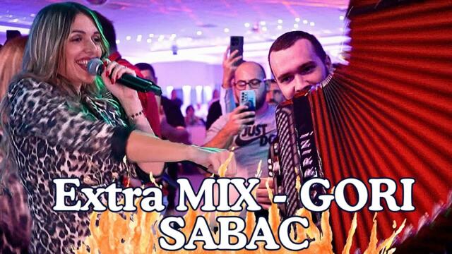 BOJANA GOLUBOVIC 💥 EXTRA MIX 💥 ORKESTAR MARKA RISTIVOJEVICA