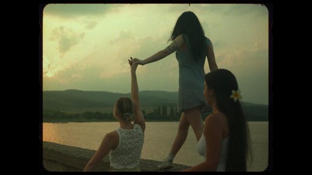 NICKA - Пак си тук (Official Music Video)