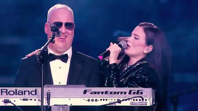 Milica Pavlović - Provereno (LIVE)