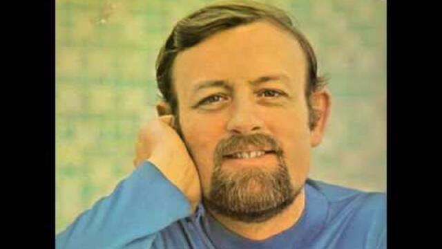 Roger Whittaker - New world in the morning (1974)