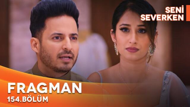Seni Severken (Bhagya Lakshmi) Hint Dizisi | 154. Bölüm Fragmanı ( 30 Temmuz 2025)