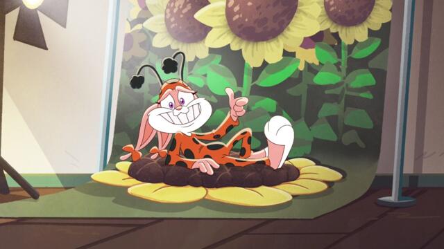 Tiny Toons Looniversity S02-E01