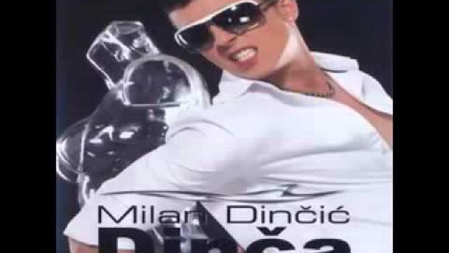 Milan Dincic Dinca-Siroce