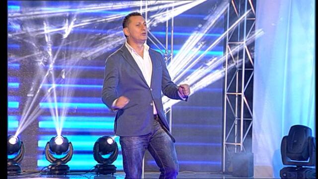 Šako Polumenta - Punomoć - Subotom Popodne - ( 2014 )