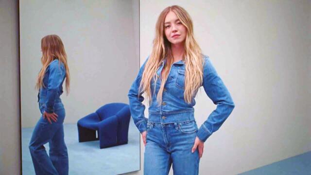 Sydney Sweeney's Jeans Campaign Sparks Major Backlash