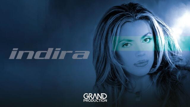Indira Radic - Ko je ona zena - (Audio 2001)