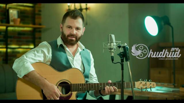 ® ELDIN HUSEINBEGOVIĆ - Ne Bih Je Mijenjao (Official Video 2019) ©