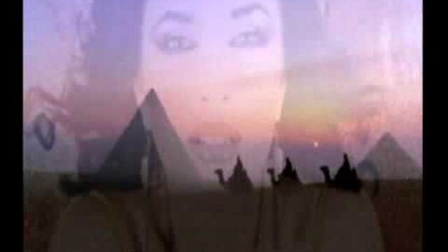 Natasha Atlas-Maktub(Etheric Messages)