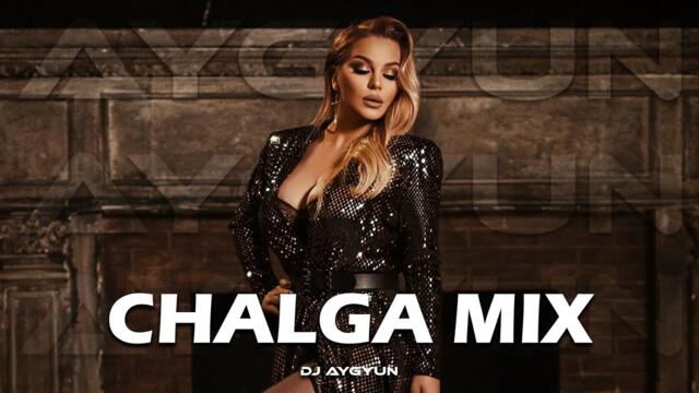 DJ Aygyun - Chalga Mix 2025 | Planeta Payner Mix 2025