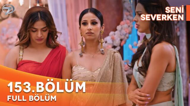 Seni Severken (Bhagya Lakshmi) Hint Dizisi | 153. Bölüm | 29 Temmuz 2025 @kanal7​