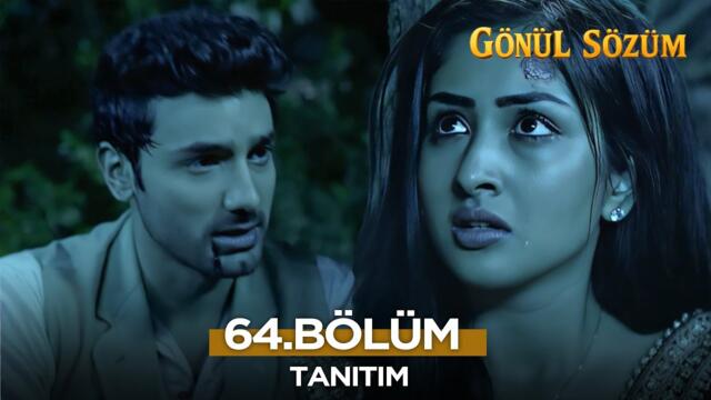 Gönül Sözüm (Parineetii) - Hint Dizisi 64. Bölüm Fragmanı | 30 Temmuz Çarşamba  @gonulsozum​