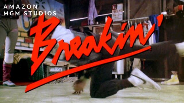 BREAKIN' (1984) | Official Trailer | MGM