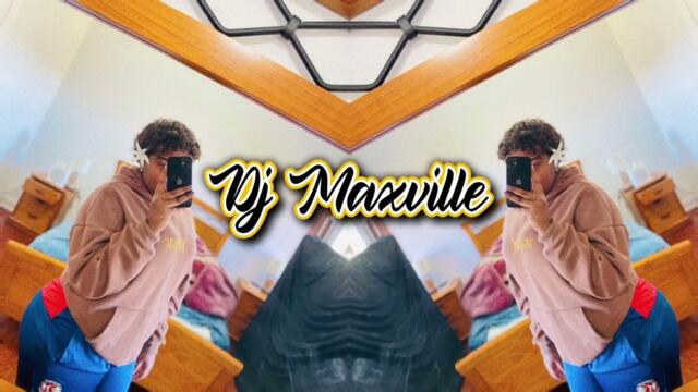 DJ MAXVILLE - DIVA ME DINA [REMIX]
