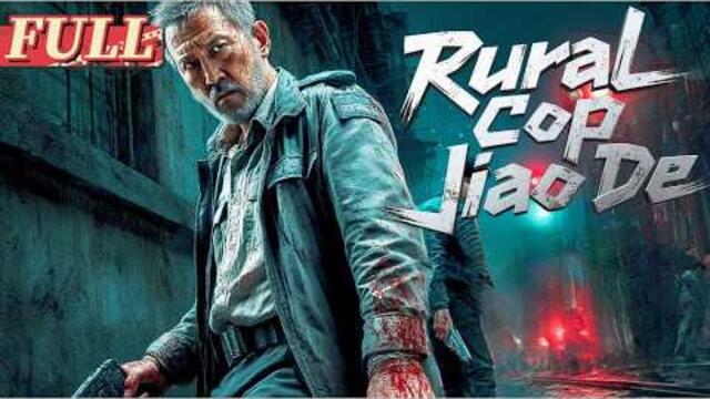 【ENG SUB】 Justice hunted the truth — and found it. | Crime Movie | China Movie Channel ENGLISH