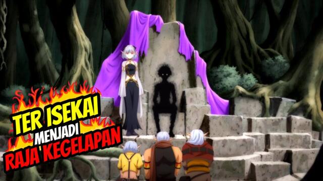 Saking hitamnya membuat semua orang TAKUT ‼️