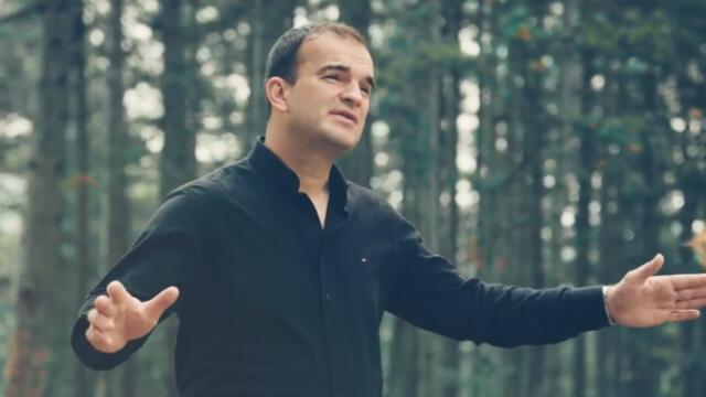 Nijaz Nidžo Mostarlić - Kako da te zaboravim _ Video 2025 4K