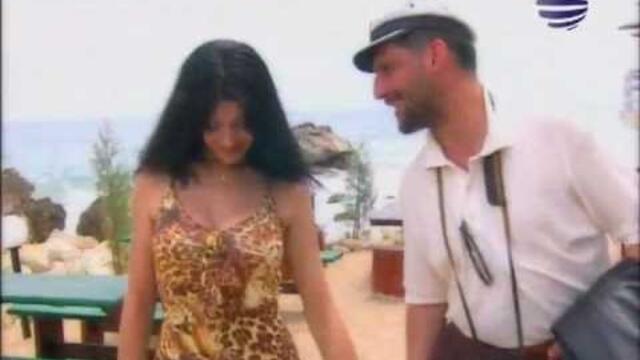 Силвия - Капитана (Official video) HQ