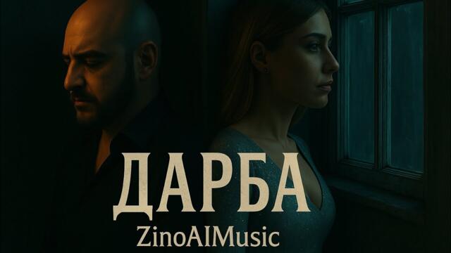 Радко Зиновски & Нела - Дарба