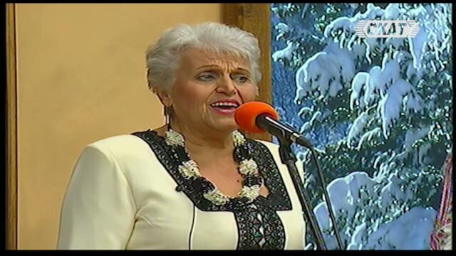 Христина Лютова - "Заборила Ена"