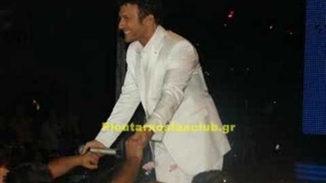 YIANNIS PLOUTARXOS  HARTINI KARDIA