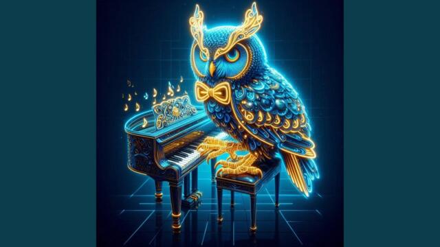 Harmony’s Quiet Illumination