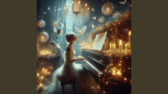 Illumination of Harmony