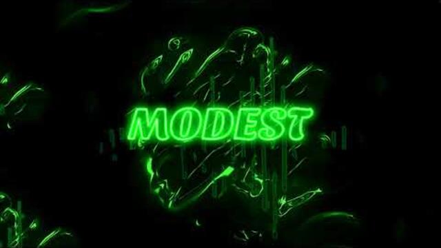 2hz - Modest (Remastered)