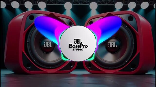 💣 JBL Bass Test Remix Explosion 2025 🔊 | Extreme Bass Vibes & Sound Power 🎧