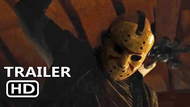 SWEET REVENGE Official Teaser Trailer (2025)