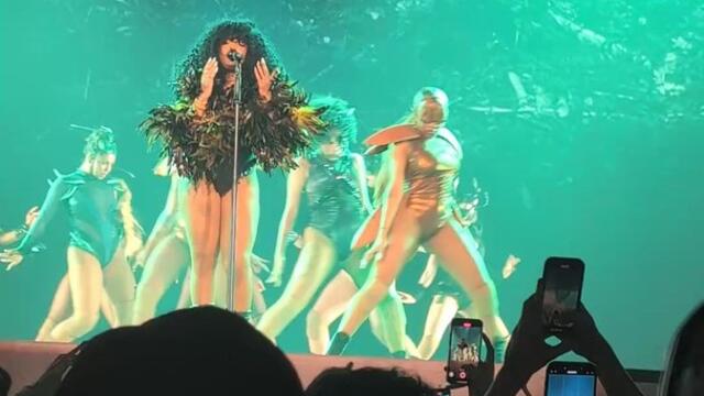 Du miel pour les oreilles