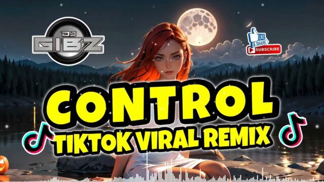 Control (Dj Gibz Disco Remix 2025) | TikTok Viral