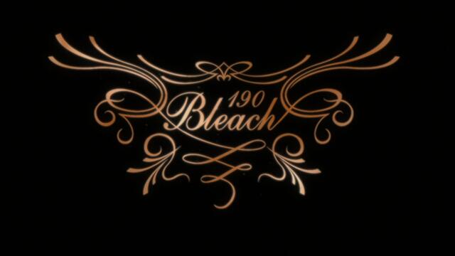 Bleach - Episode 190 [BG Sub][1080p][JP Blu-Ray]