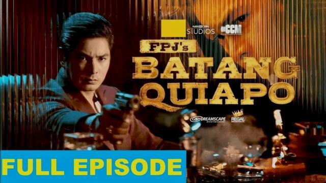 FPJ's Batang Quiapo | Full Episode 637 | July 30, 2025