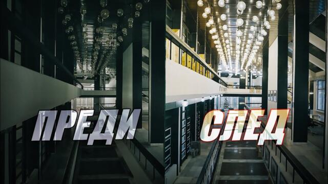 Защо ЧУЖДЕНЕЦ реставрира НАЙ-ГОЛЕМИЯ ИЗОСТАВЕН хотел в БЪЛГАРИЯ?! (BG/ EN Subs)