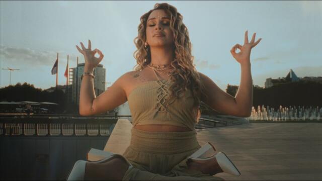 Tedi Dorah - Dzen (Official Video)