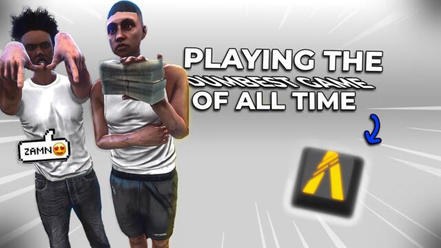 main di server bg windut :p #motionliferp