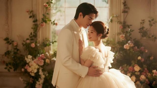 Setelah dikubur hidup-hidup oleh saudaranya, dia menjadi istri manis konyol dari seorang CEO kaya