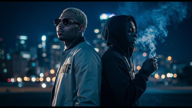 Chris Brown ft Lil Wayne – Level Up🎶🔥 / Video Lyrics