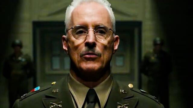 Нюрнберг — Русский Трейлер Тизер (Субтитры, 2025)